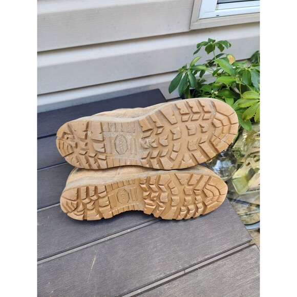 Belleville U.S Army Waterproof Gore-Tex Combat Boots 10.5  display picture 3
